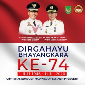 Dirgahayu ke 74 Polri, Yuk Tulis Harapanmu untuk Institusi Penegak Hukum Ini