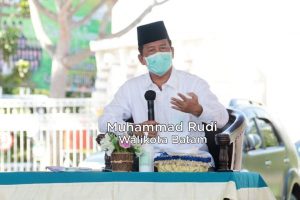 Banyak Orang tanpa Gejala Covid-19 Sembuh Usai Dirawat di RSKI Galang