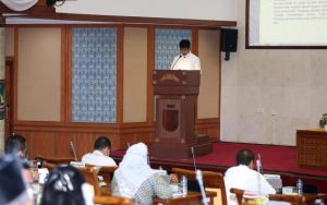 Walikota Terus Tingkatkan Kinerja Keuangan Daerah untuk Sejahterakan Masyarakat