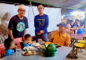 Dinas Sosial Kota Batam, Bekerja dalam Senyap Tangani Masalah Kemanusiaan