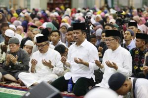 Embun Pagi HMR