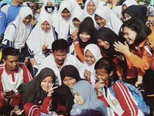 Embun Pagi HMR