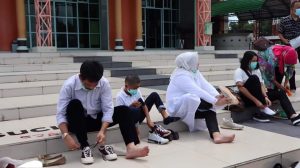 Embun Pagi HMR