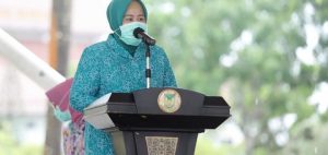 Pelayanan KB Batam Capai 233 Persen dari Target, HMA Beri Penghargaan para Mitra