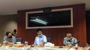 Nongsa Digital Park dan MRO di Bandara Hang Nadim Batam Disetujui Jadi KEK