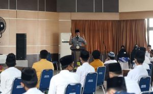 Ayo Remaja Masjid, Persiapkan Diri, Isi Kepemimpinan di Masa Depan