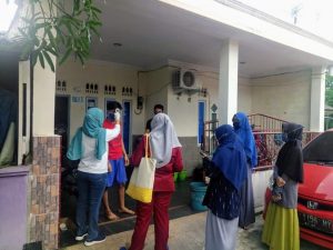 Gugus Tugas Terus “Berlari” Gapai Zona Hijau, HAM Tak Mau Hanya di Atas Kertas