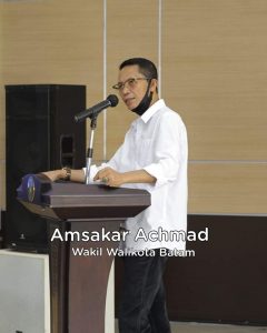 Kondisi Belum Memungkinkan Anak ke Sekolah, Belajar Mengajar Tetap dari Rumah