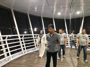 Embun Pagi HMR