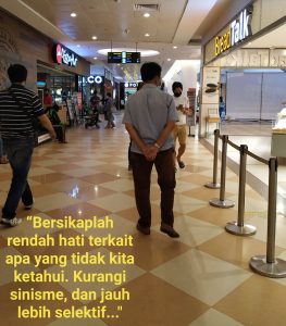 Embun Pagi HMR