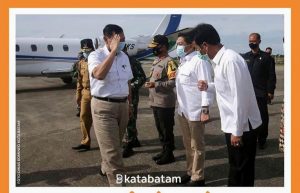 Embun Pagi HMR