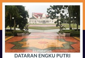 Mengenal Engku Putri Raja Hamidah, Perempuan Pemimpin dari Kepulauan Riau