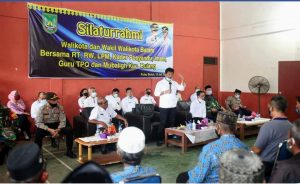 Temu Akrab Warga Bulang & HMR (1)