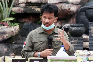 Tak Ingin Kecolongan, Pendatang dari Surabaya dan Jakarta Wajib Rapid Tes Ulang