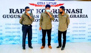 Embun Pagi HMR