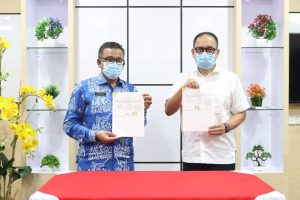 Investasi Kini Kian Terintegrasi, Pemko Batam, BKPM, & BP Batam dalam Satu Sinergi