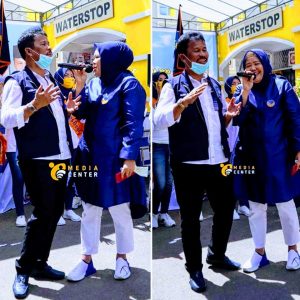  Bawa Lagu “Jangan Salah Menilai”, Marlin Bikin Kalbu Hanyut ke Lautan Rasa