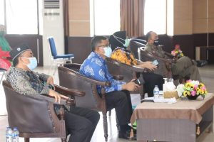Ingin Tahu Bagaimana Penanganan Covid-19 di Batam? Tenang, Pemko Punya Arsipnya