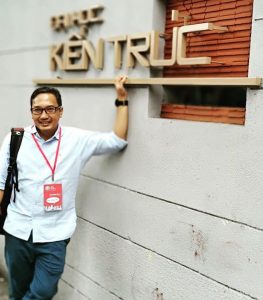 Terus Maju Ukir Prestasi, Media Center Batam Sabet Penghargaan Tingkat Nasional