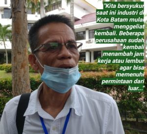 Sektor Industri Mulai Bangkit, Tak hanya Tambah OT, Perusahaan juga Rekrut Karyawan