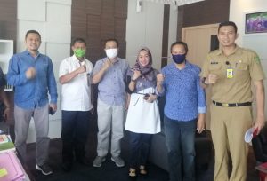 Kian Transparan, DPM-PTSP Pemko Batam Jamin Proses Perizinan Lebih Cepat