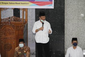 Program Umrah Pemko Batam adalah Bukti Kedekatan Umara pada Ulama