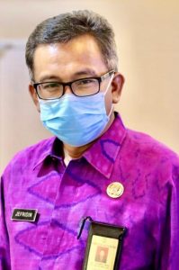 HUT RI: Selain Upacara, Pawai Obor dan Renungan Suci Tetap Digelar