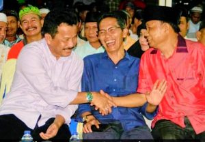 Embun Pagi HMR