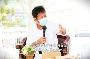 HMR Manfaatkan Dana Insentif Daerah untuk Genjot UMKM