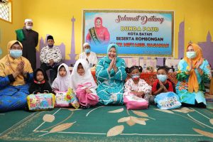Jelang Sekolah Dibuka Kembali, Marlin Roadshow Tinjau Kesiapan Jalankan Protokol