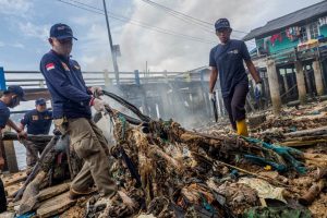 Belakangpadang BISA! Bersih, Indah, Sehat, Aman Sambut Wisatawan di New Normal