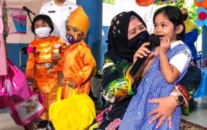 Bunda Marlin: Bangun Karakter Anak Sejak Dini Dimulai dari Keluarga