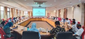 Pemko & BNN Aksi Cegah dan Berantas Penyalahgunaan dan Peredaran Gelap Narkoba