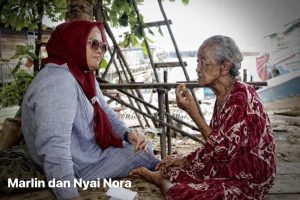 Nyai Nor Tutup Usia…