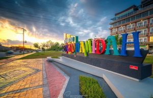 Manjakan Warga, Taman Baru Segera Dibangun dari Samping Fly Over ke Imperium