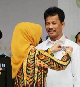 Embun Pagi HMR