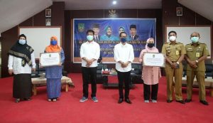 Untung HMR Tak Hapus Insentif, Kader Posyandu hingga Kelurahan pun Terbantu