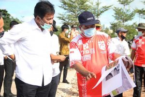 HMR Cari Nama Melayu untuk Taman di Laluan Madani, Ada Usul?