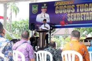 Bapak Ibu Sekalian, Melihat Kondisi Saat Ini, Maka Lebih Baik Anak Belajar dari Rumah Dulu