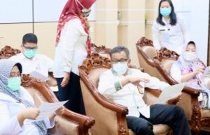 Untuk ASN, Ingat: Jangan Like, Comment, Apalagi Share Postingan Calon Kepala Daerah
