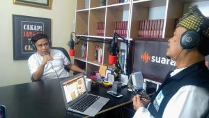 Marak Kekerasan pada Perempuan & Anak, Tokoh-tokoh Progresif di Batam Bentuk LBH