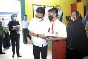 Yazim: Kami Bahagia Diperhatikan Seperti Ini, Terimakasih Banyak