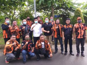 Embun Pagi HMR