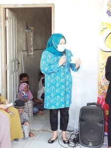Bukan hanya Fasilitas, Kelangsungan Hidup Panti Asuhan juga Perlu Diperhatikan