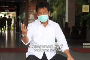  Sempat Dituding Macam-macam, Ini yang Dilakukan HMR usai Bertemu Gubernur
