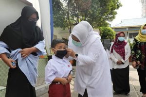  Lewat Pantun, Marlin Sampaikan Curhatan Anak-anak kepada Orang Tua