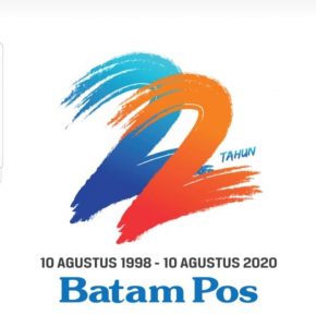 Hari Ini HUT ke 22 Batam Pos, HMR Ucapkan Selamat lewat Bunga