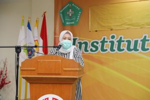 Batam Masih Defisit Tenaga Kesehatan, Marlin Lecut STIKes Jawab Tantangan Ini