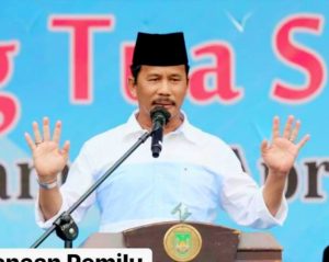 Embun Pagi HMR
