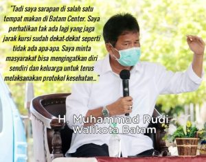 ::: Kata Pak HMR